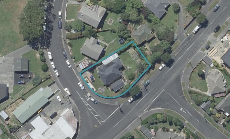 2 Hillary Street, Liberton, Dunedin - Carousel 1