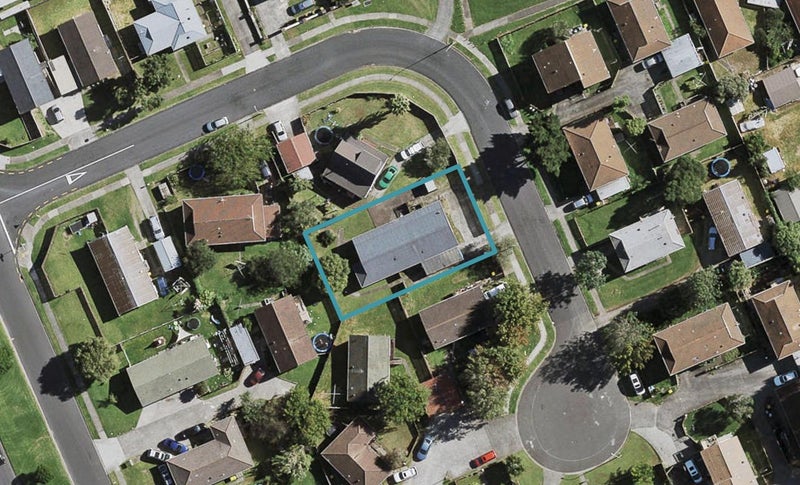 7 Celadon Place, Wiri, Auckland - Carousel 1