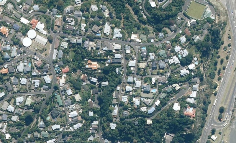 114 Priestley Terrace, Bluff Hill, Napier - Carousel 1