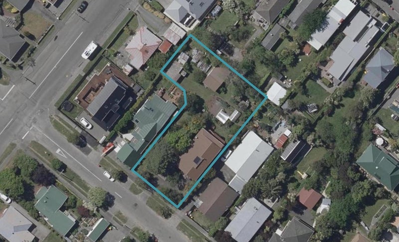 61 Arnold Street, Sumner, Christchurch - Carousel 1