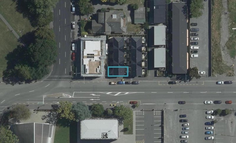 1/233 HEREFORD STREET, Christchurch Central, Christchurch - Carousel 1