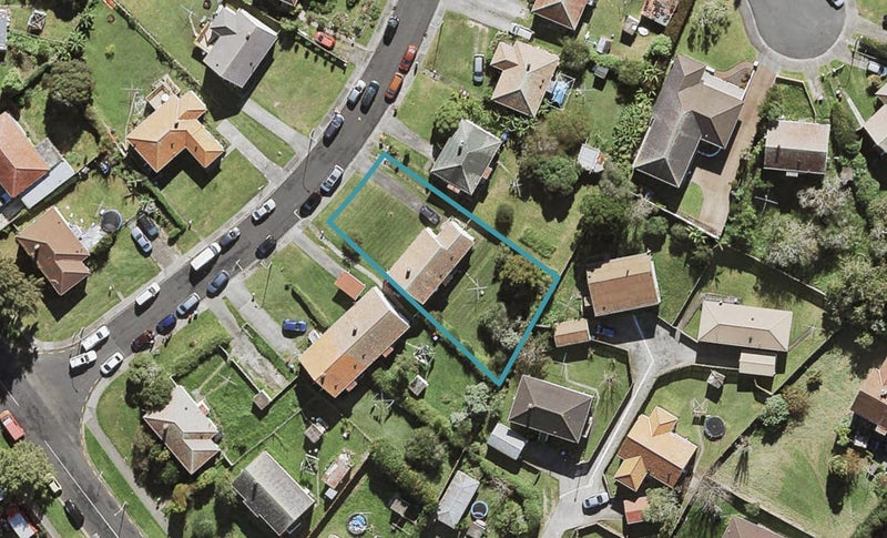 24 Elphinstone Avenue, Wesley, Auckland - Carousel 1