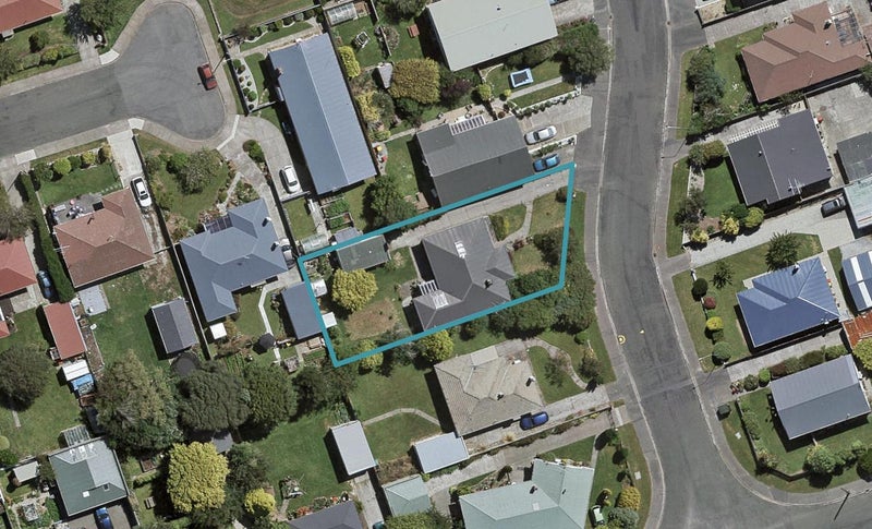 52 Anglesey Street, Hawthorndale, Invercargill - Carousel 1