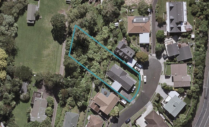 7 Ruskin Place, Westown, New Plymouth - Carousel 1