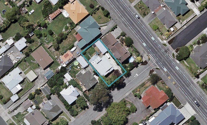 308 Mclean Street, Saint Leonards, Hastings - Carousel 1