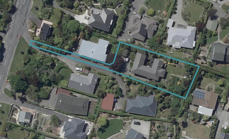 109 Major Hornbrook Road, Mount Pleasant, Christchurch - Carousel 1