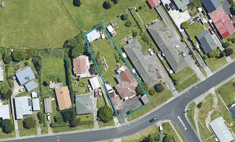 27 Fairview Road, Western Heights, Rotorua - Carousel 1