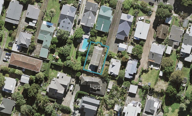 40A Ellerton Road, Mount Eden, Auckland - Carousel 1