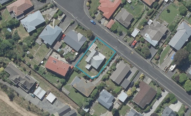 63 Greenock Street, Kaikorai, Dunedin - Carousel 1