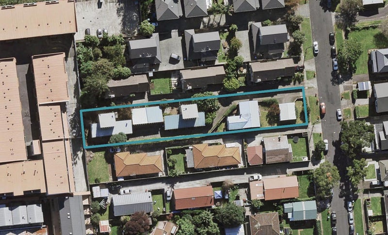 2/110 Galway Street, Onehunga, Auckland - Carousel 1
