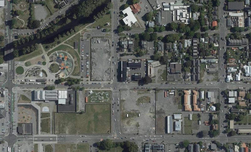 402/282 Madras Street, Christchurch Central, Christchurch - Carousel 1