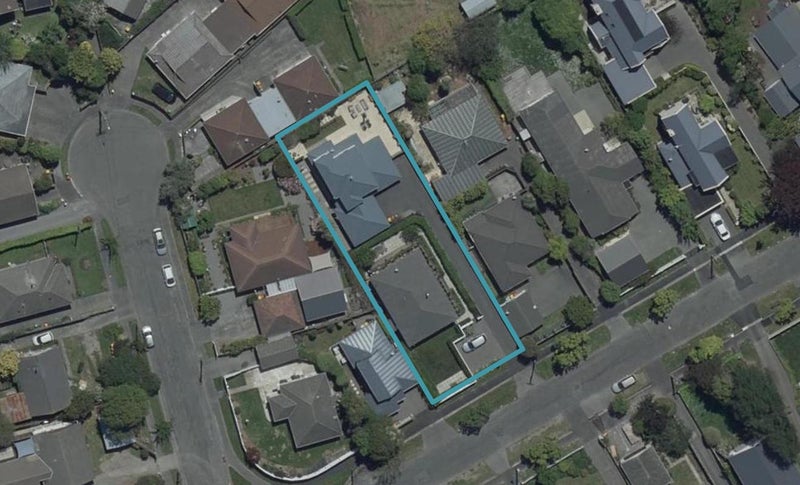 28 Galway Avenue, Bryndwr, Christchurch - Carousel 1