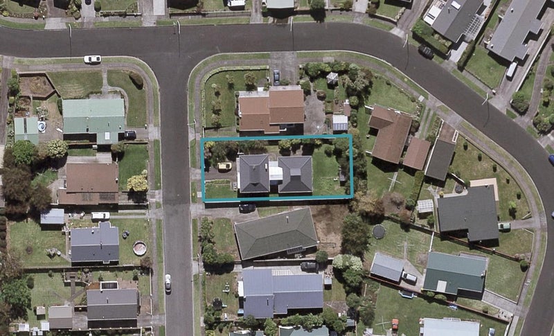 3 Park Lane, Waitara, Waitara - Carousel 1