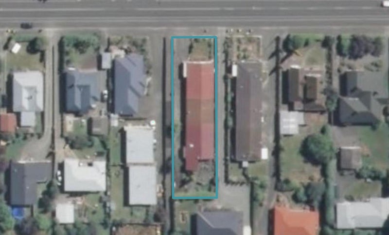 3/178 North Street, West End, Timaru - Carousel 1