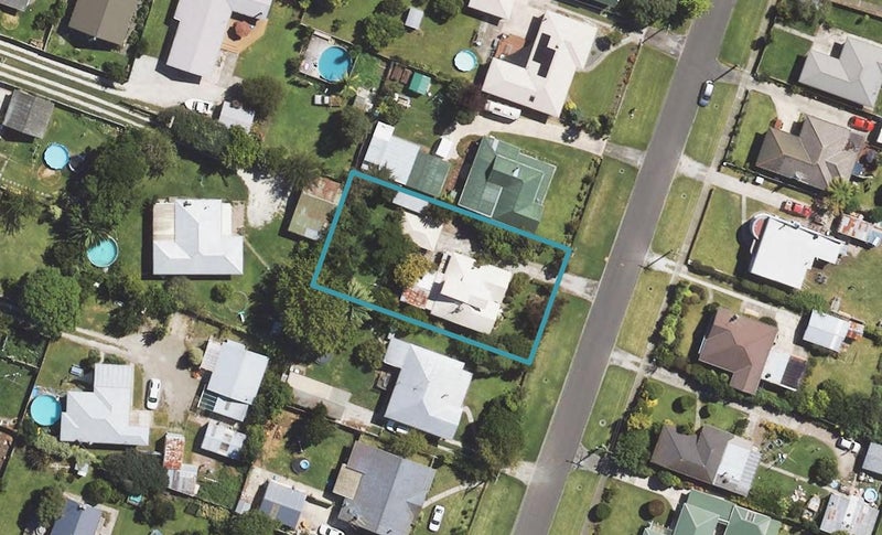 32 Muir Street, Te Hapara, Gisborne - Carousel 1