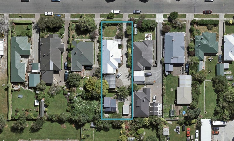 45A Beatrice Street, Avenal, Invercargill - Carousel 1