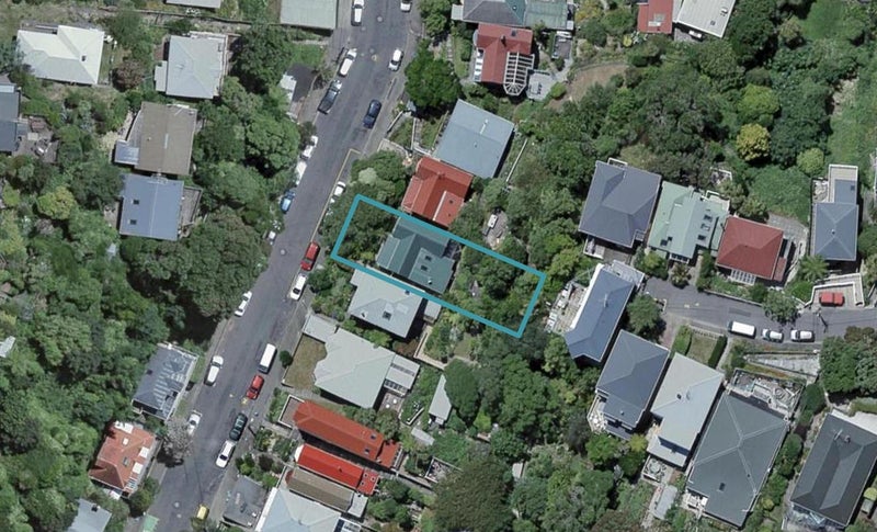 31 Honiana Te Puni Street, Aro Valley, Wellington - Carousel 1