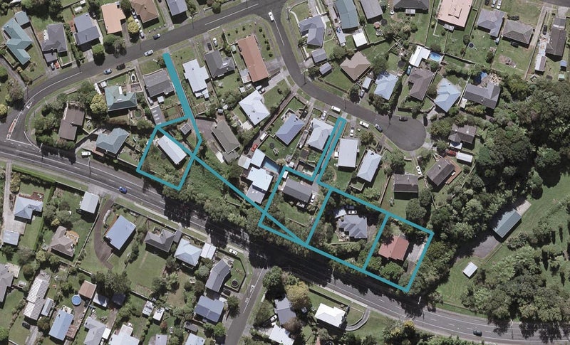 65 Waimea Street, Westown, New Plymouth - Carousel 1