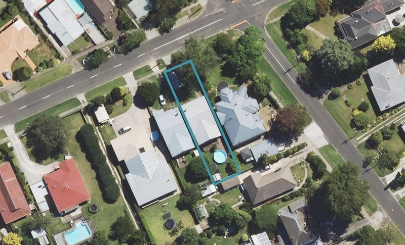 133 Fox Street, Whataupoko, Gisborne - Carousel 1
