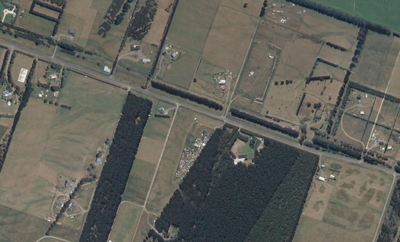 281 Main Race Road, Eyrewell, Rangiora - Carousel 1