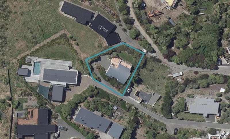 157 Richmond Hill Road, Richmond Hill, Christchurch - Carousel 1