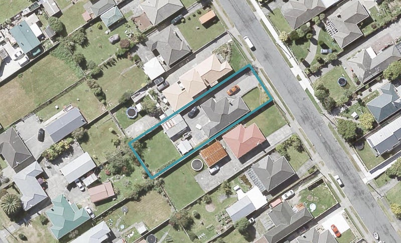 47 Hyde Street, Wainuiomata, Lower Hutt - Carousel 1