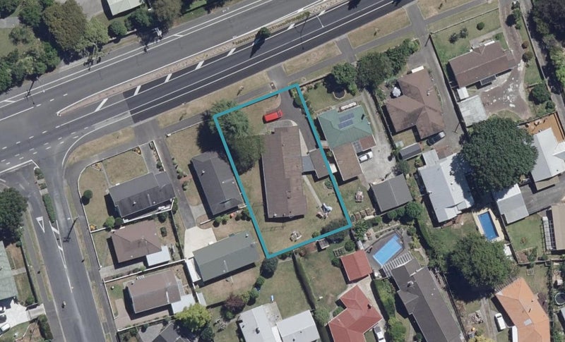 64 Morrinsville Road, Hillcrest, Hamilton - Carousel 1