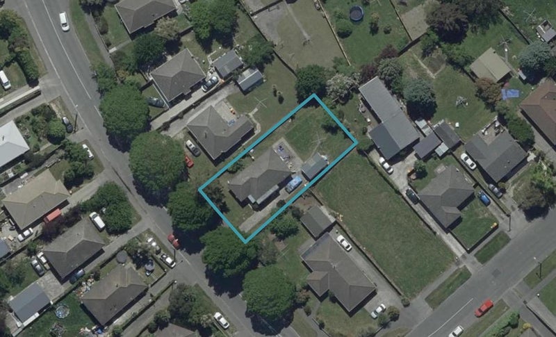 318 Clyde Road, Bryndwr, Christchurch - Carousel 1