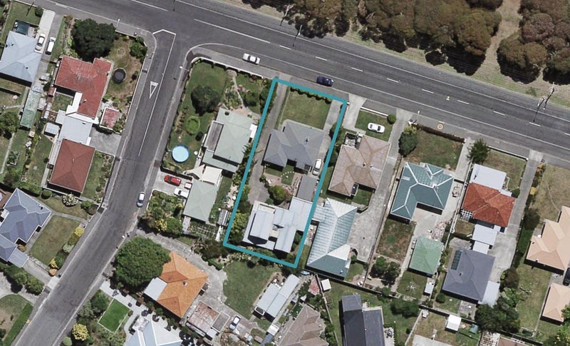 6A Riverbend Road, Onekawa, Napier - Carousel 1