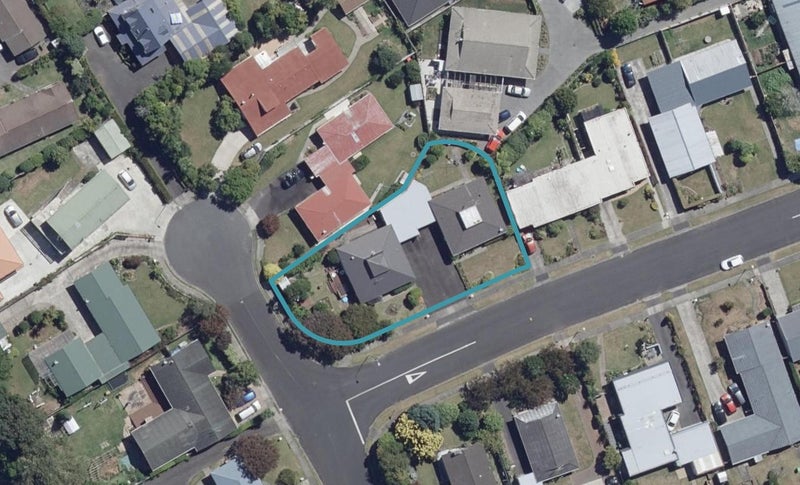5A Sandringham Road, Enderley, Hamilton - Carousel 1