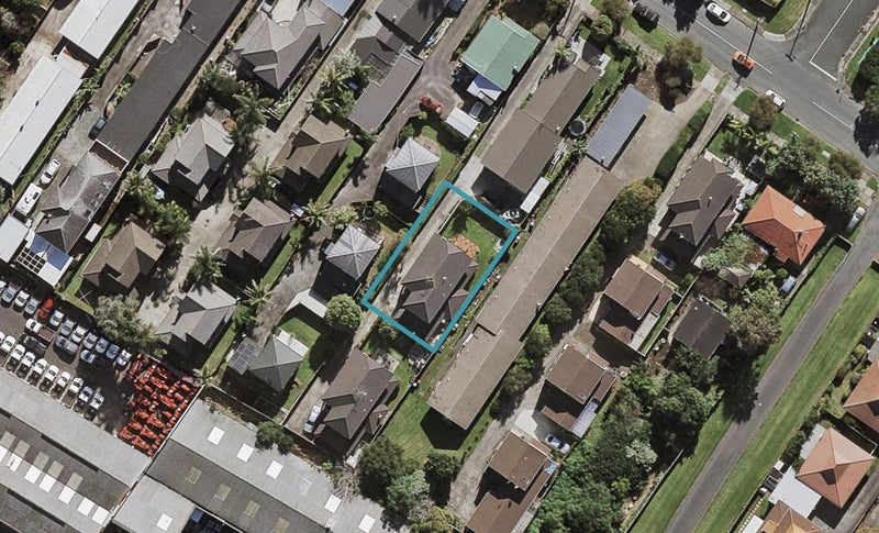 11B Gavin Street, Ellerslie, Auckland - Carousel 1