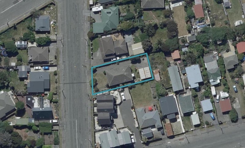 71 Jutland Street, North New Brighton, Christchurch - Carousel 1