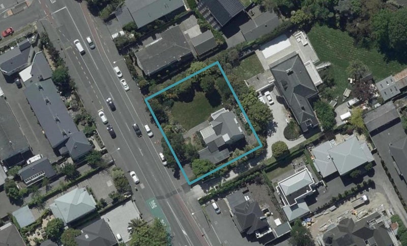 150 Papanui Road, Merivale, Christchurch - Carousel 1