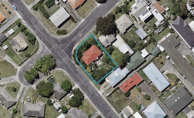 701 Tamatea Street, Mahora, Hastings - Carousel 1