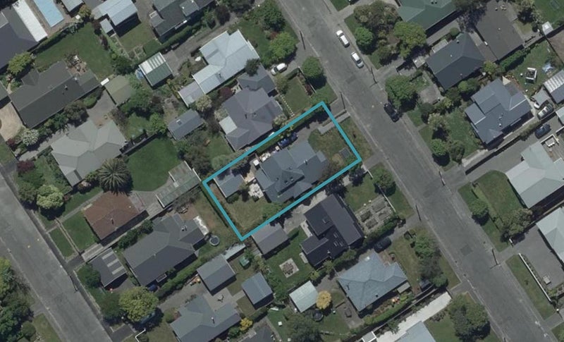 39 Jacobs Street, St Albans, Christchurch - Carousel 1