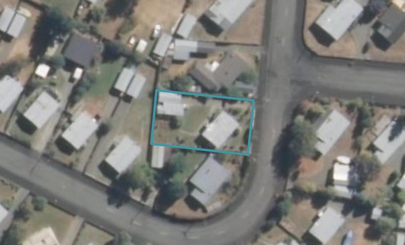 4 Sefton Street, Twizel - Carousel 1