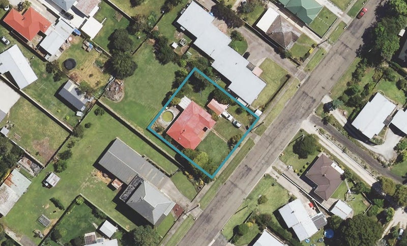 38 Winter Street, Mangapapa, Gisborne - Carousel 1