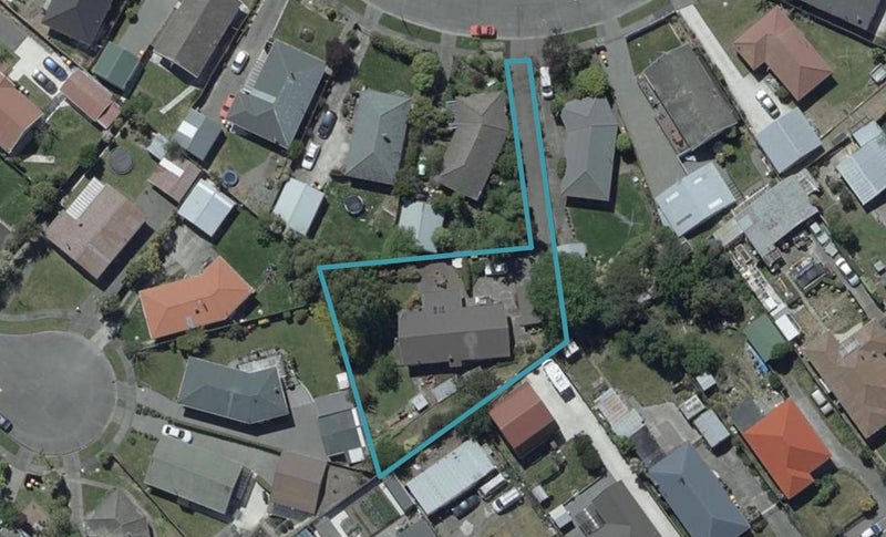 12 Besant Place, Avondale, Christchurch - Carousel 1