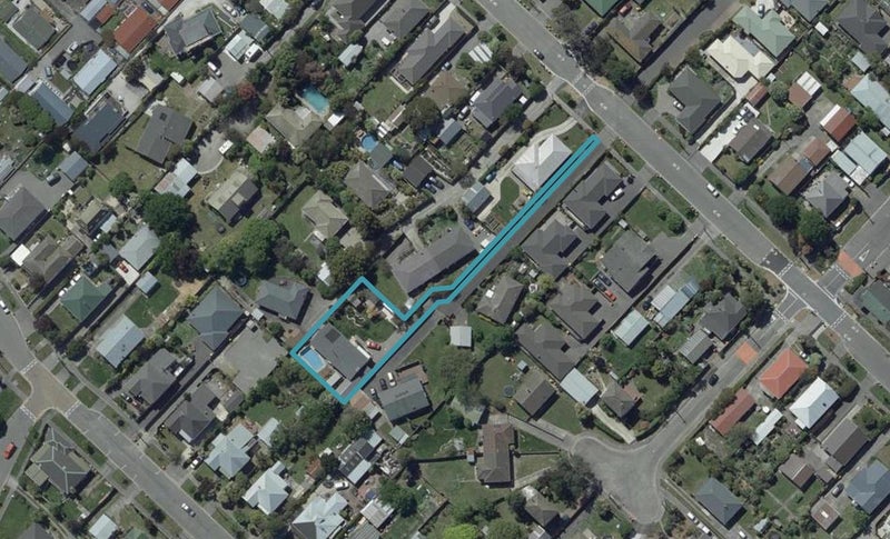 92B MacKenzie Avenue, Woolston, Christchurch - Carousel 1