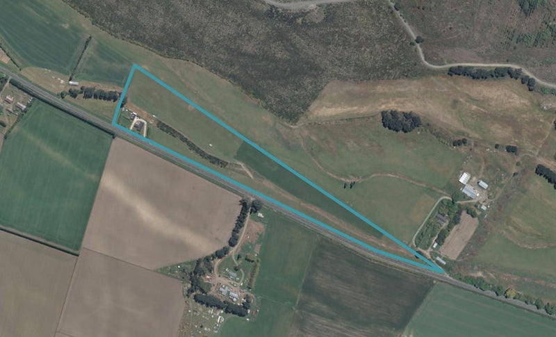 2468 Old West Coast RD, Kirwee, Darfield - Carousel 1