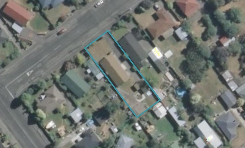 161 Thomson Street, Tinwald, Ashburton - Carousel 1
