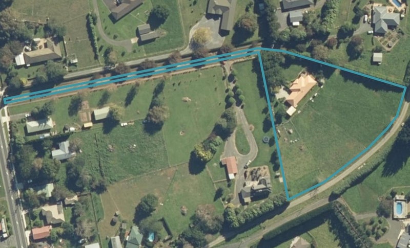 1142D Tauwhare Road, Tauwhare, Hamilton - Carousel 1