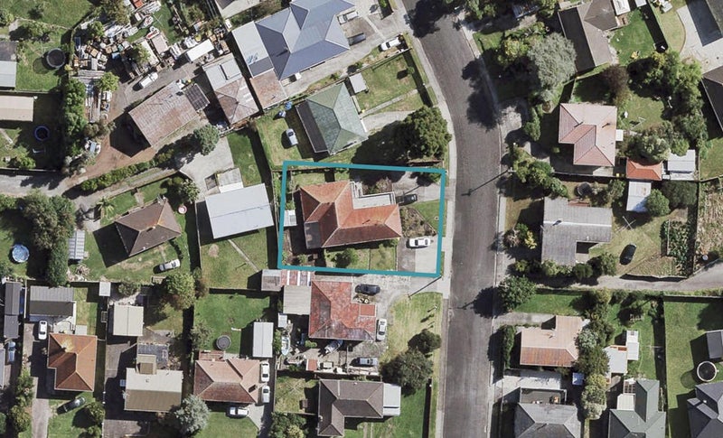 6 Browning Street, Manurewa East, Auckland - Carousel 1