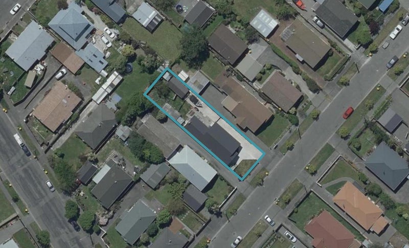 11 Speight Street, Mairehau, Christchurch - Carousel 1