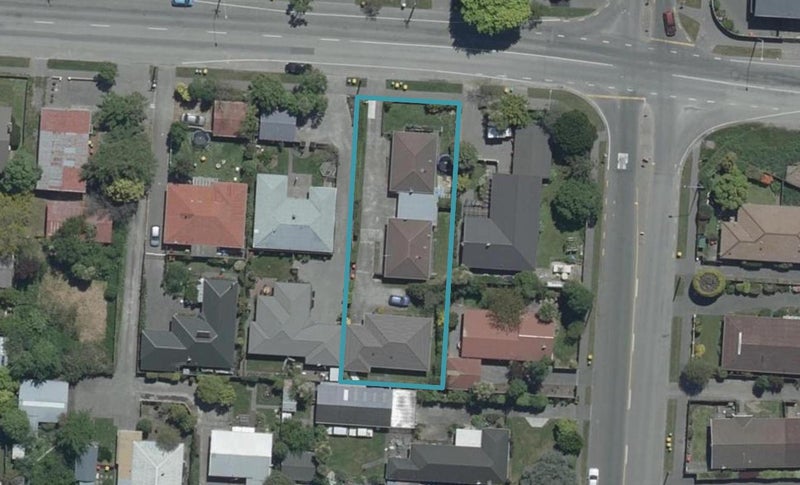 2/104 Prestons Road, Redwood, Christchurch - Carousel 1
