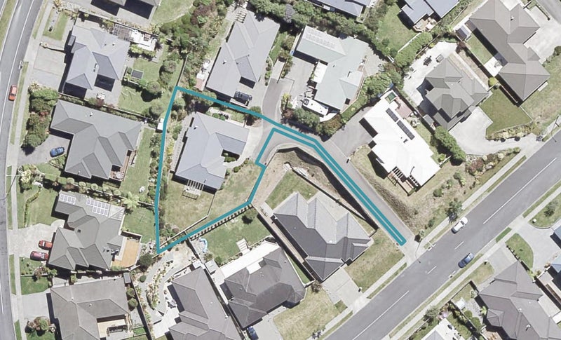 6A Riverstone Drive, Riverstone Terraces, Upper Hutt - Carousel 1