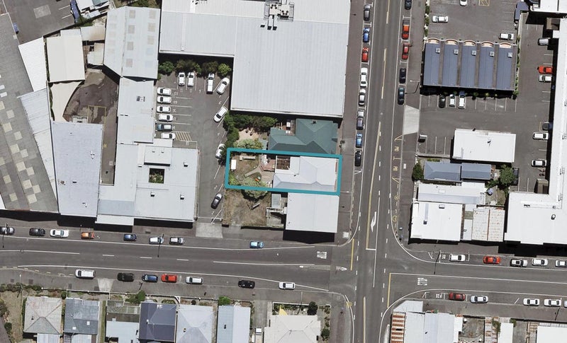 439 Hastings Street, Napier South, Napier - Carousel 1