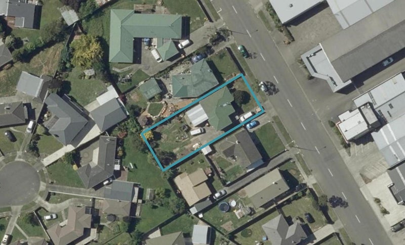 84 Keith Street, Roslyn, Palmerston North - Carousel 1