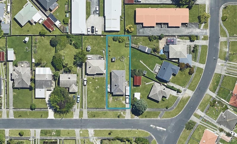 3 Clinkard Avenue, Glenholme, Rotorua - Carousel 1