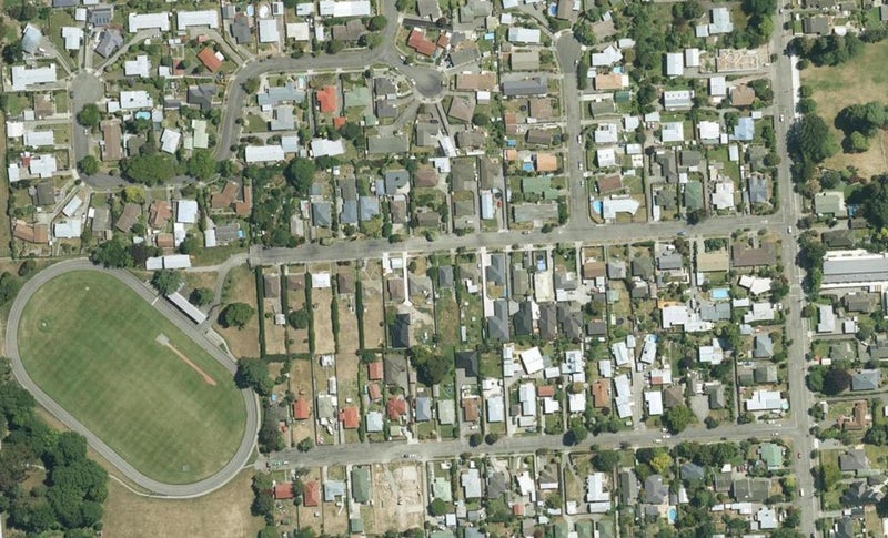 21 Brewer Street, Blenheim - Carousel 1